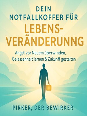 cover image of Dein Notfallkoffer für Lebensveränderung
